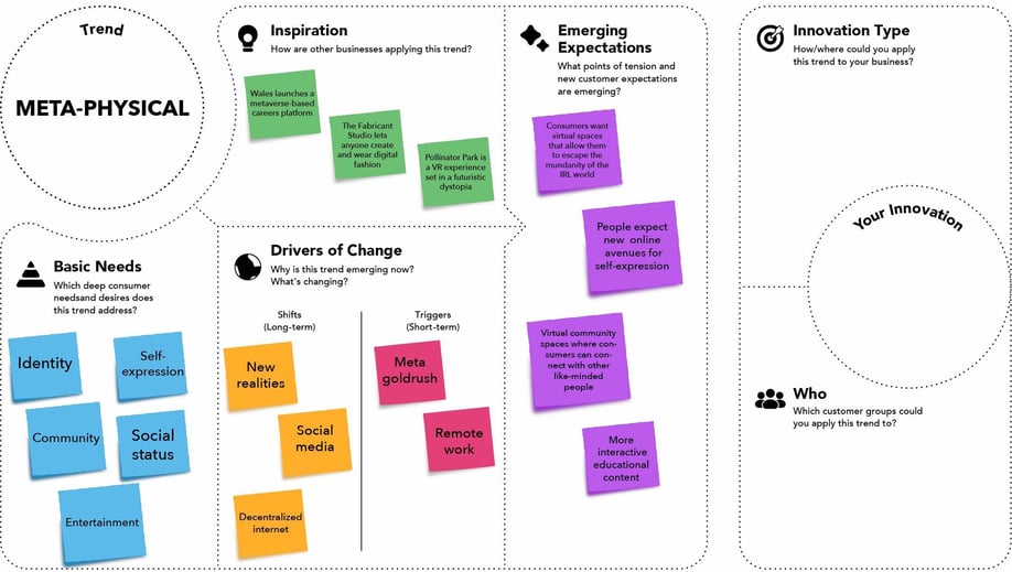 Consumer Trend Canvas - metaphysical-emerging-expectations